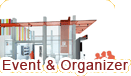 Event & Organizer