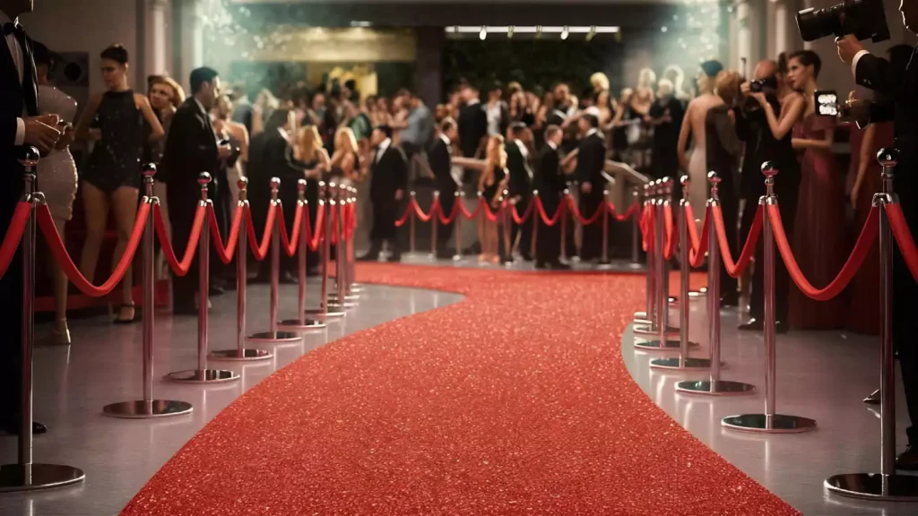 CB Organizer จัดงานเปิดตัวบริษัทและเปิดตัวแบรนด์อย่างมืออาชีพ