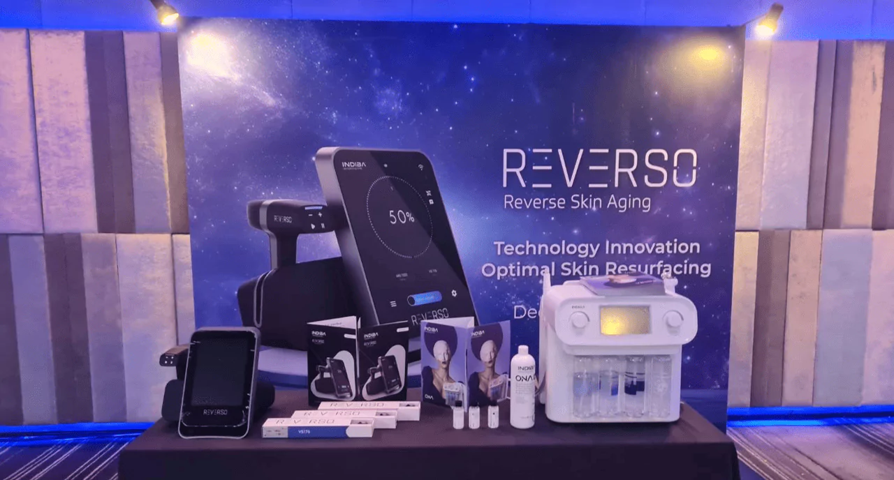 เครื่องมือทางการแพทย์