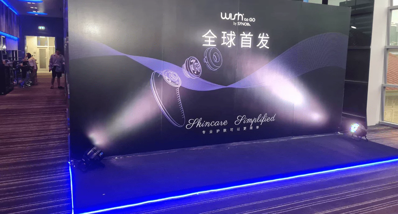 แบคดรอปถ่ายภาพสีดำ