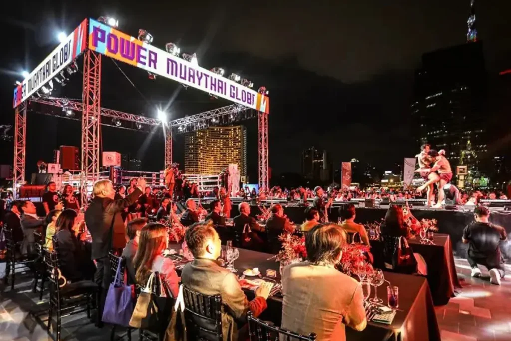 ทำไมต้องจ้างบริษัทออแกไนซ์ในงานอีเว้นท์ Event Marketing