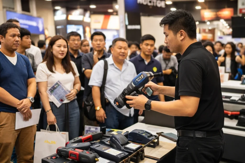 อีเวนต์เครื่องมือสร้างยอดขาย ที่ธุรกิจยุคใหม่ห้ามมองข้าม