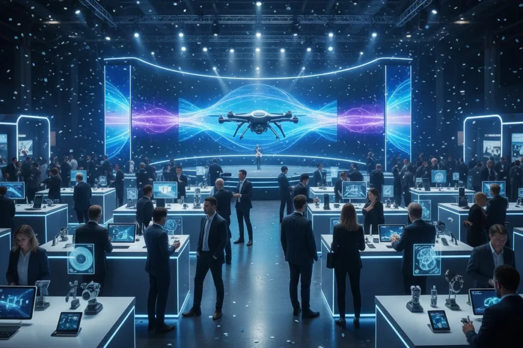 เทคนิคการจัดงานเปิดตัวสินค้าให้สร้างกระแสและยอดขายได้จริง