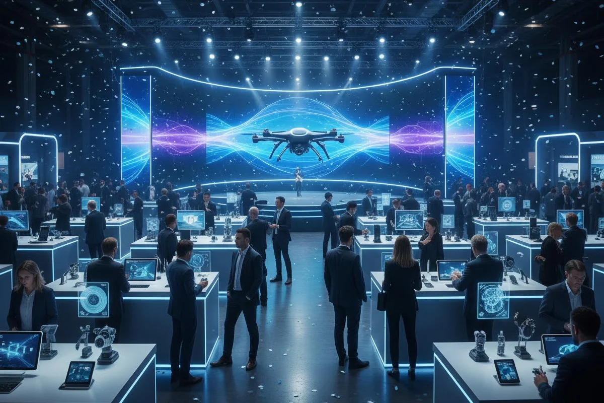 เทคนิคการจัดงานเปิดตัวสินค้าให้สร้างกระแสและยอดขายได้จริง