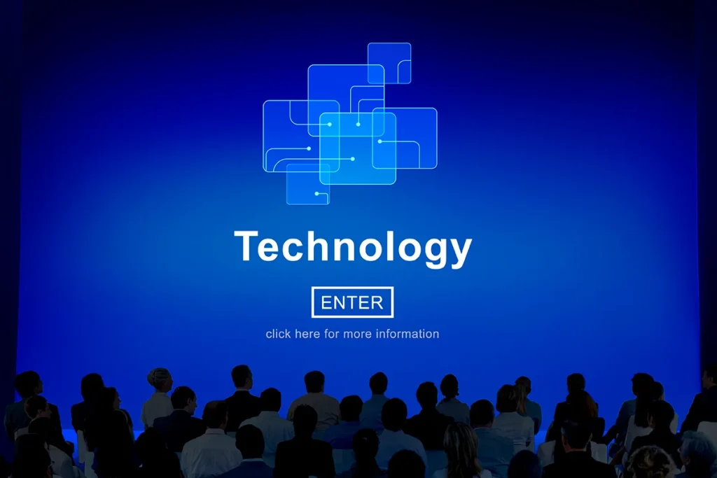 แนวโน้มงาน Event ในยุคใหม่ ที่องค์กรไม่ควรมองข้าม