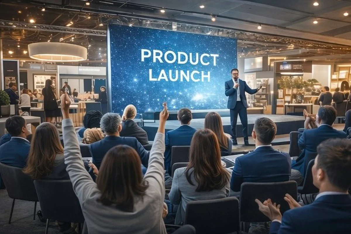 Event Marketing คืออะไร_ ทำไมธุรกิจยุคใหม่ต้องใช้การจัดอีเวนต์