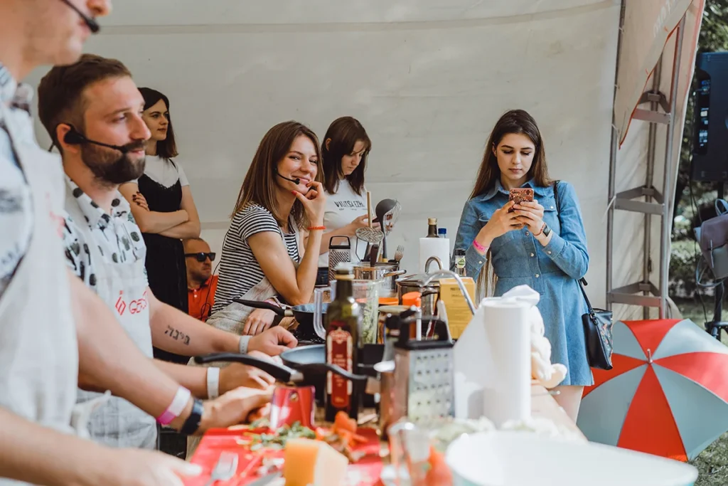 การบริหารความเสี่ยงในงาน Event ลดปัญหาเฉพาะหน้าอย่างมืออาชีพ