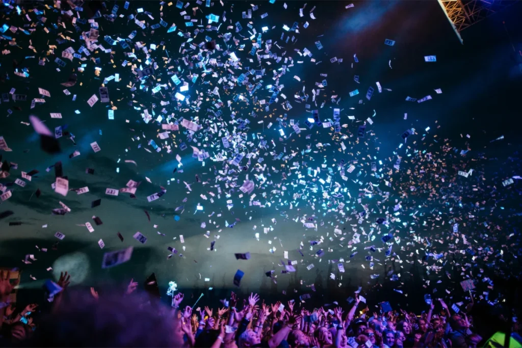 Event Marketing คืออะไร ทำไมธุรกิจยุคนี้ต้องใช้