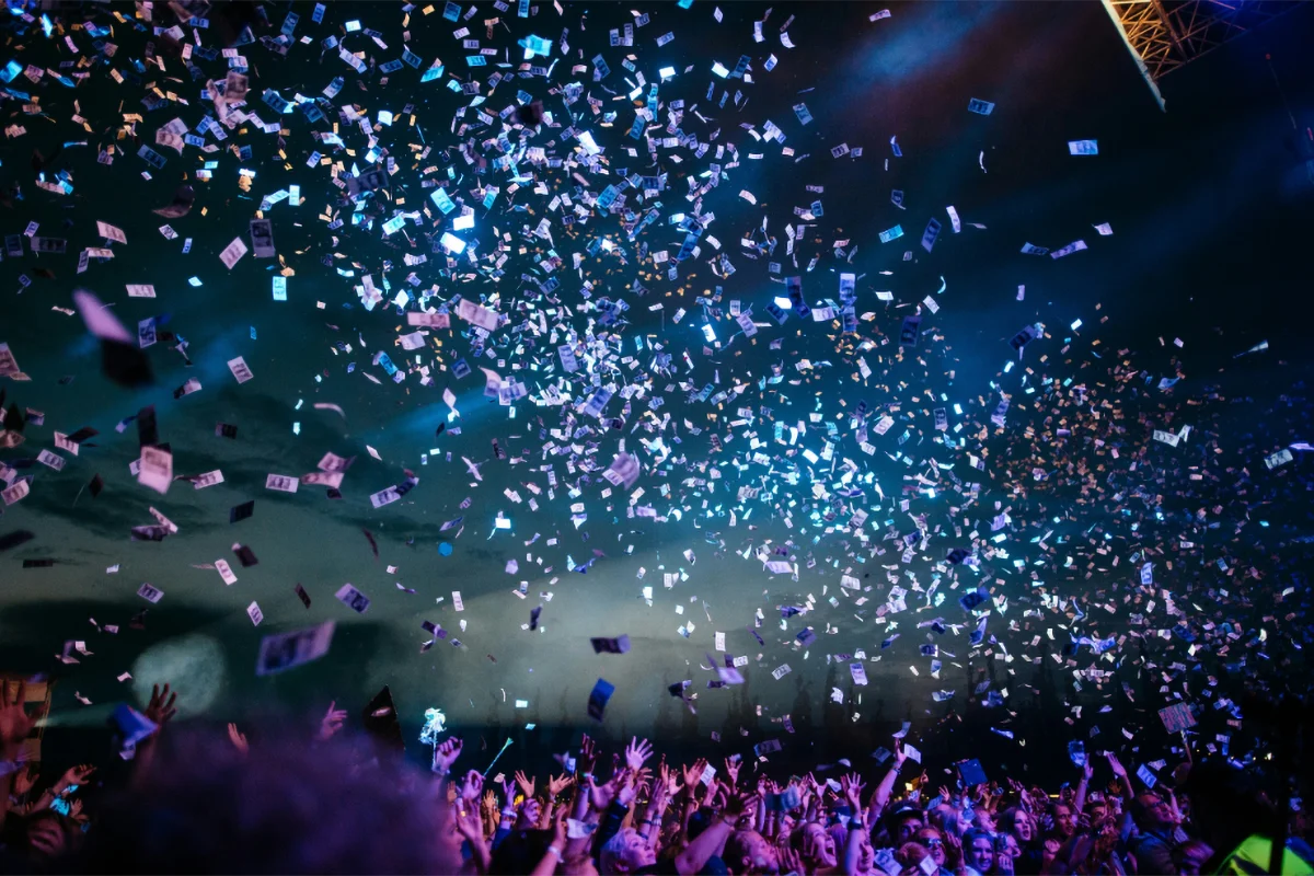 Event Marketing คืออะไร ทำไมธุรกิจยุคนี้ต้องใช้