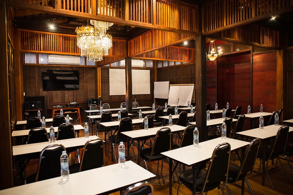 รับจัดงาน Event Organizer ครบวงจร คืออะไร และควรเลือกบริษัทแบบไหน