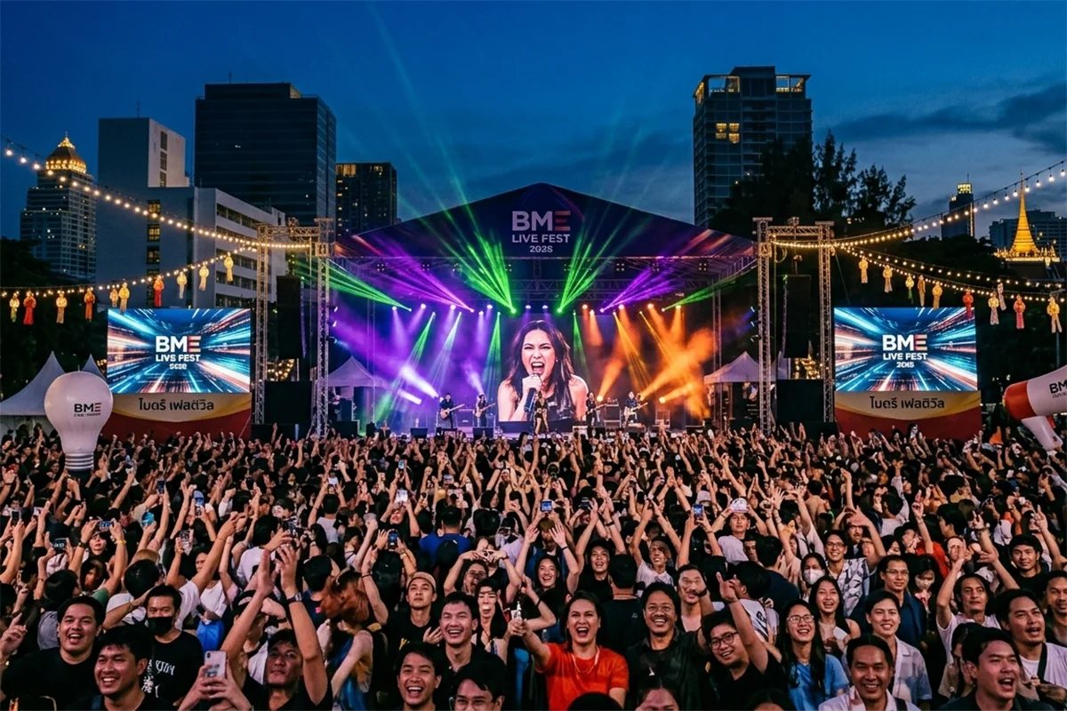“Event Personalization” เทคนิคทำให้งานอีเวนต์รู้สึกพิเศษสำหรับลูกค้าแต่ละคน