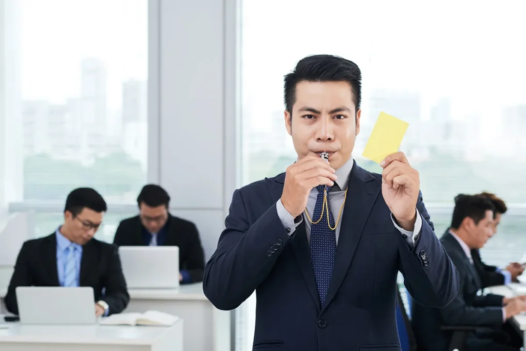 5 สัญญาณเตือนว่างานของคุณ “ต้องจ้าง Organizer แล้วล่ะ”