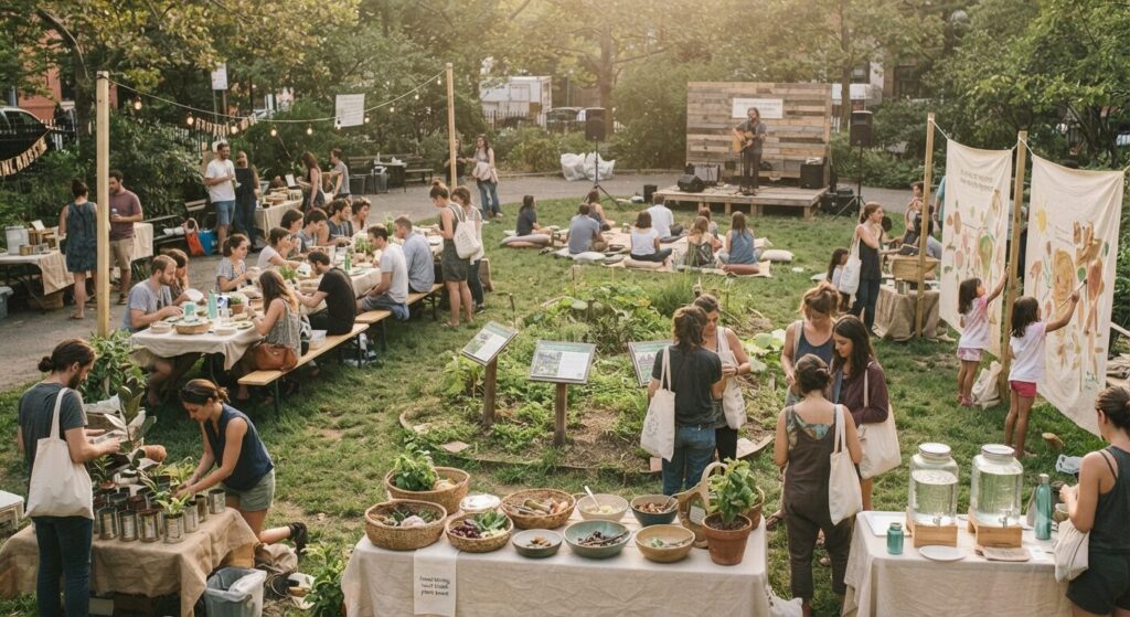 Event Sustainability คืออะไร? แนวทางจัดงานอีเว้นท์อย่างยั่งยืน ลดผลกระทบต่อสิ่งแวดล้อม