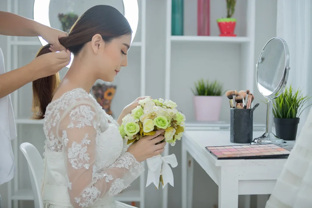 สรุปขั้นตอนการจัดงานแต่งงานฉบับคนไม่มีเวลา